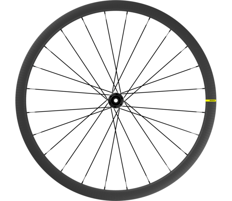 JGO RUEDAS MAVIC COSMIC CARBON SL 32 2 JGO RUEDAS MAVIC COSMIC CARBON SL 32 - Imagen 2