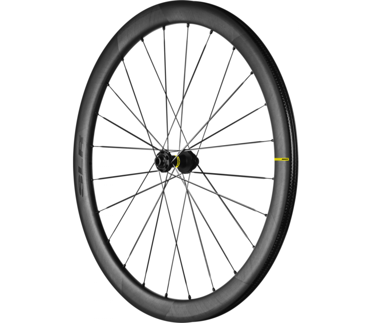 JGO RUEDAS MAVIC COSMIC CARBON SLR 45 DISC 2022 4 JGO RUEDAS MAVIC COSMIC CARBON SLR 45 DISC 2022 - Imagen 4
