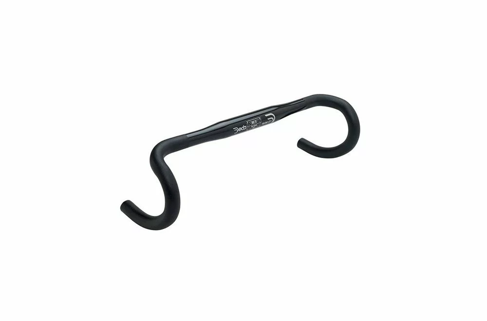 CURVA DEDA RHM01 31.7 - NEGRA 1 CURVA DEDA RHM01 31.7 - NEGRA