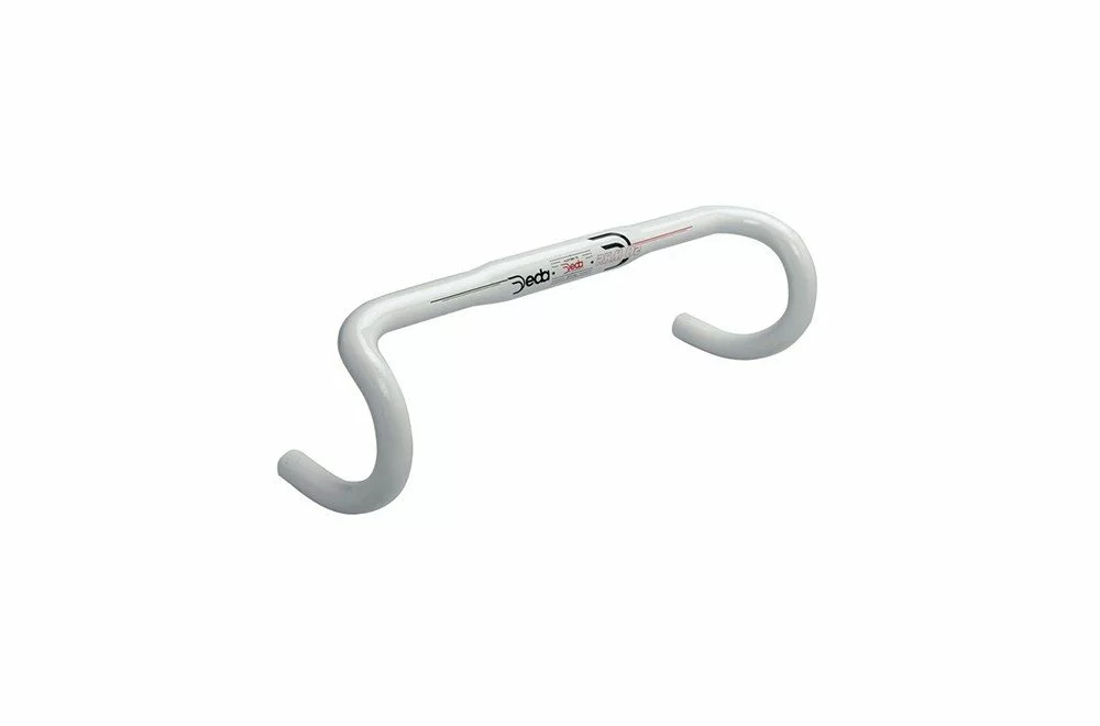 CURVA DEDA RHM02 31.7 - BLANCA 1 CURVA DEDA RHM02 31.7 - BLANCA