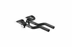 AEROBAR DEDA PARABOLICA DUE 31.7 MM