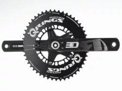 BIELAS ROTOR 3D24 110X5 BCD