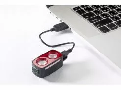 LUZ TRASERA GIANT RECON TL 200 -Bicicletas Ventas 400000166 recon tl 200 04