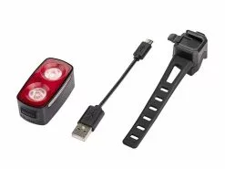 LUZ TRASERA GIANT RECON TL 200 -Bicicletas Ventas 400000166 recon tl 200 06