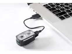 LUZ DELANTERA GIANT RECON HL 200 -Bicicletas Ventas 400000167 recon hl 200 03