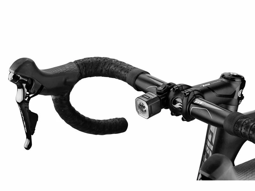 Giant LUZ DELANTERA RECON HL 100 2 Giant LUZ DELANTERA RECON HL 100 - Imagen 2