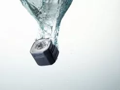 Giant LUZ DELANTERA RECON HL 100 7 Giant LUZ DELANTERA RECON HL 100 -Bicicletas Ventas 400000168 recon hl 100 03