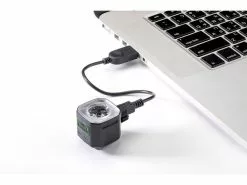 Giant LUZ DELANTERA RECON HL 100 8 Giant LUZ DELANTERA RECON HL 100 -Bicicletas Ventas 400000168 recon hl 100 04