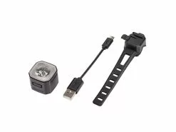 Giant LUZ DELANTERA RECON HL 100 9 Giant LUZ DELANTERA RECON HL 100 -Bicicletas Ventas 400000168 recon hl 100 05