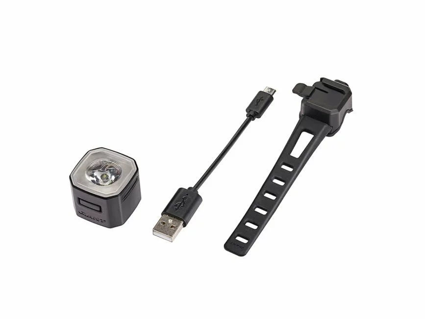 Giant LUZ DELANTERA RECON HL 100 5 Giant LUZ DELANTERA RECON HL 100 - Imagen 5