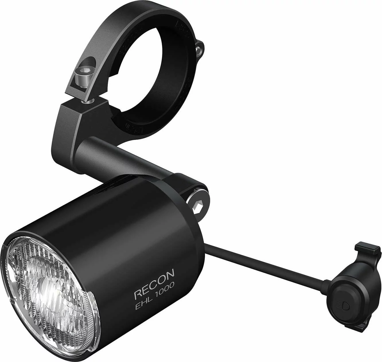 LUZ DELANTERA GIANT RECON E HL 1000 1 LUZ DELANTERA GIANT RECON E HL 1000