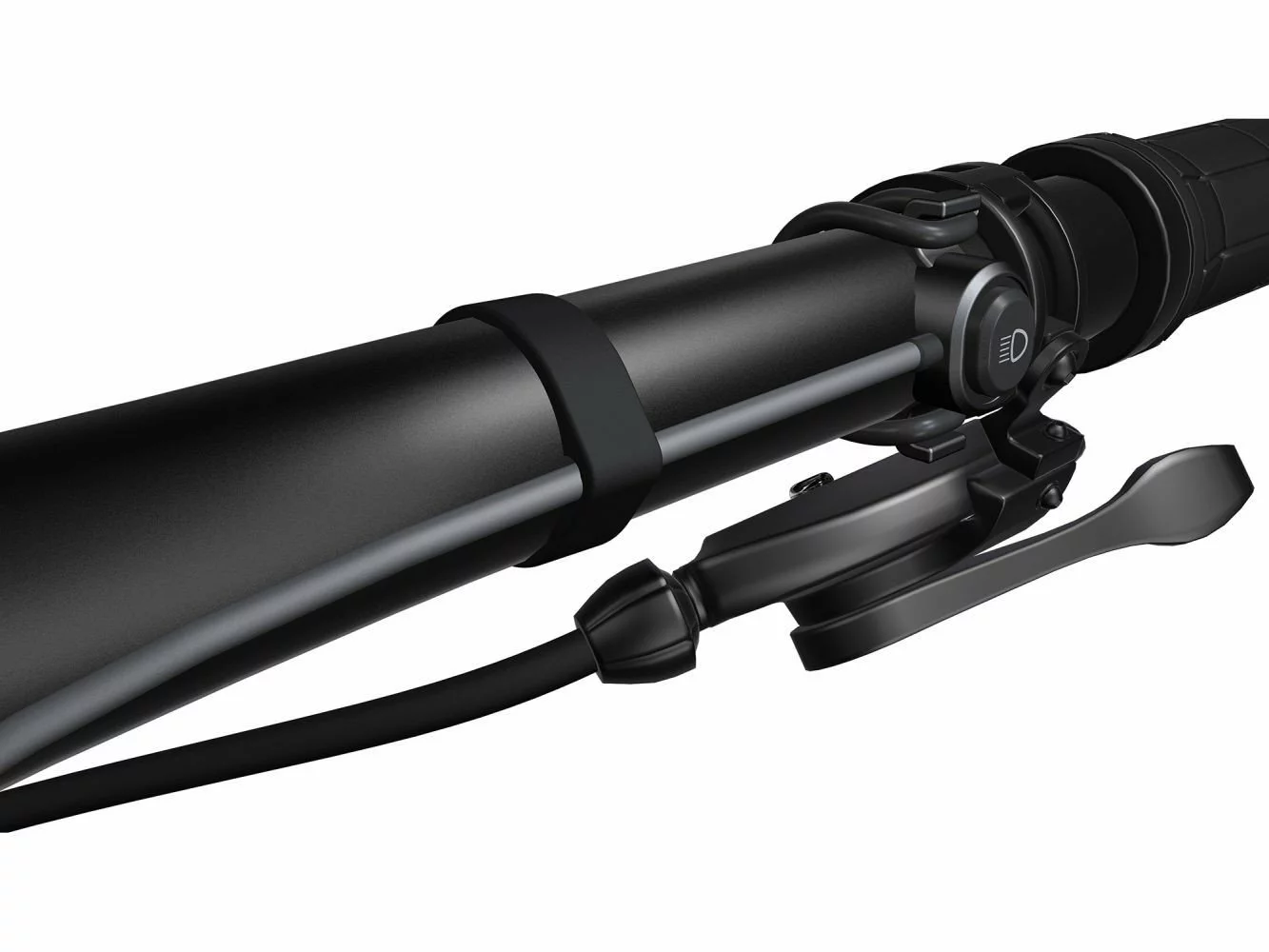 LUZ DELANTERA GIANT RECON E HL 1000 3 LUZ DELANTERA GIANT RECON E HL 1000 - Imagen 3