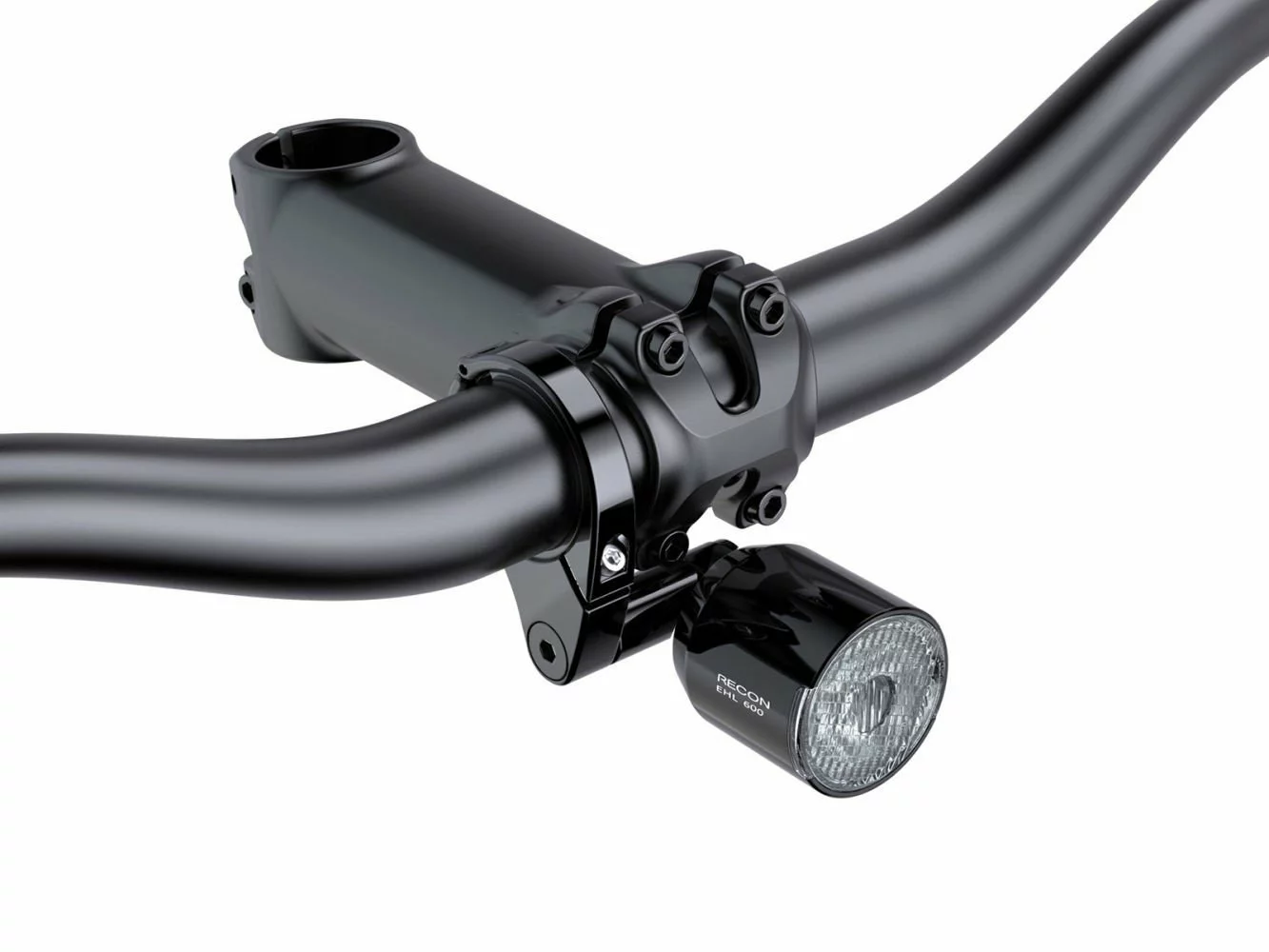 LUZ GIANT RECON E HL 600 PARA EBIKE 2 LUZ GIANT RECON E HL 600 PARA EBIKE - Imagen 2