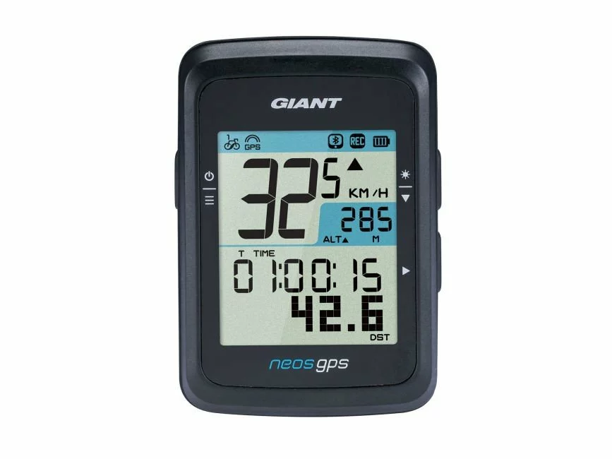 GPS NEOS GIANT 1 GPS NEOS GIANT