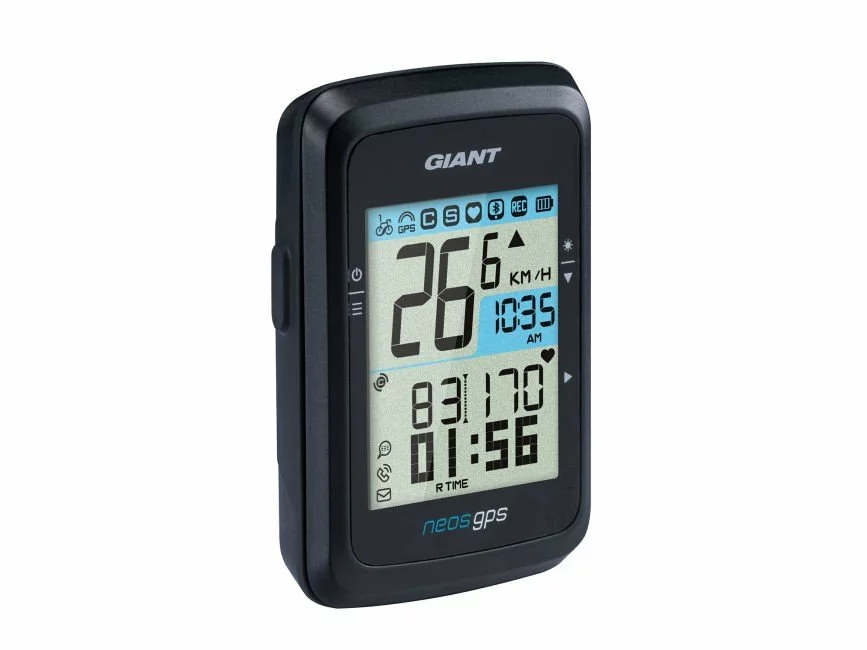GPS NEOS GIANT 3 GPS NEOS GIANT - Imagen 3