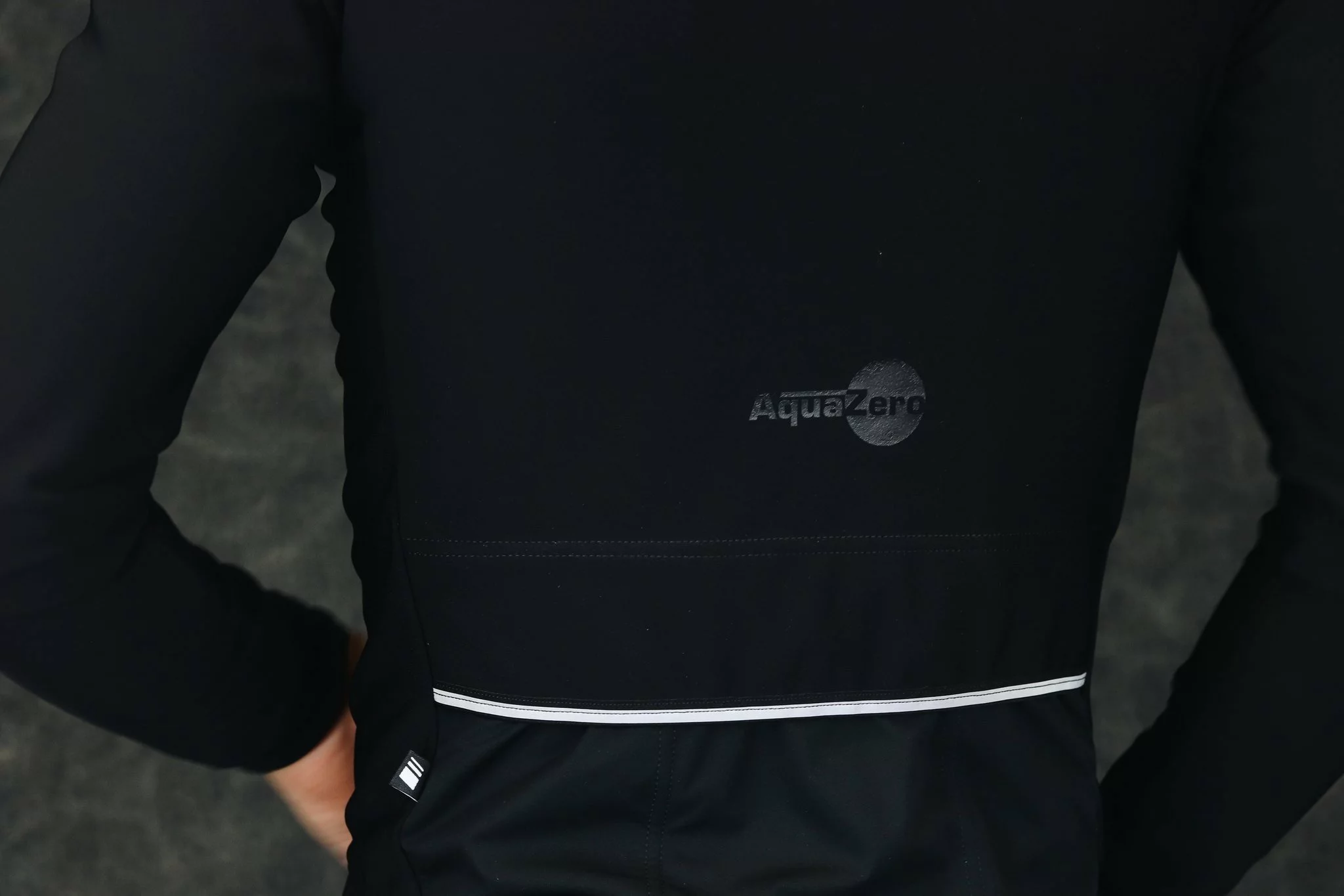 GSPORT MAILLOT MANGA LARGA AQUAZERO 3 GSPORT MAILLOT MANGA LARGA AQUAZERO - Imagen 3