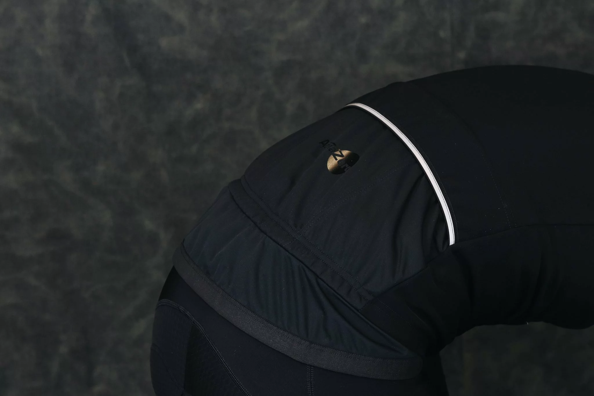 GSPORT MAILLOT MANGA LARGA AQUAZERO 4 GSPORT MAILLOT MANGA LARGA AQUAZERO - Imagen 4