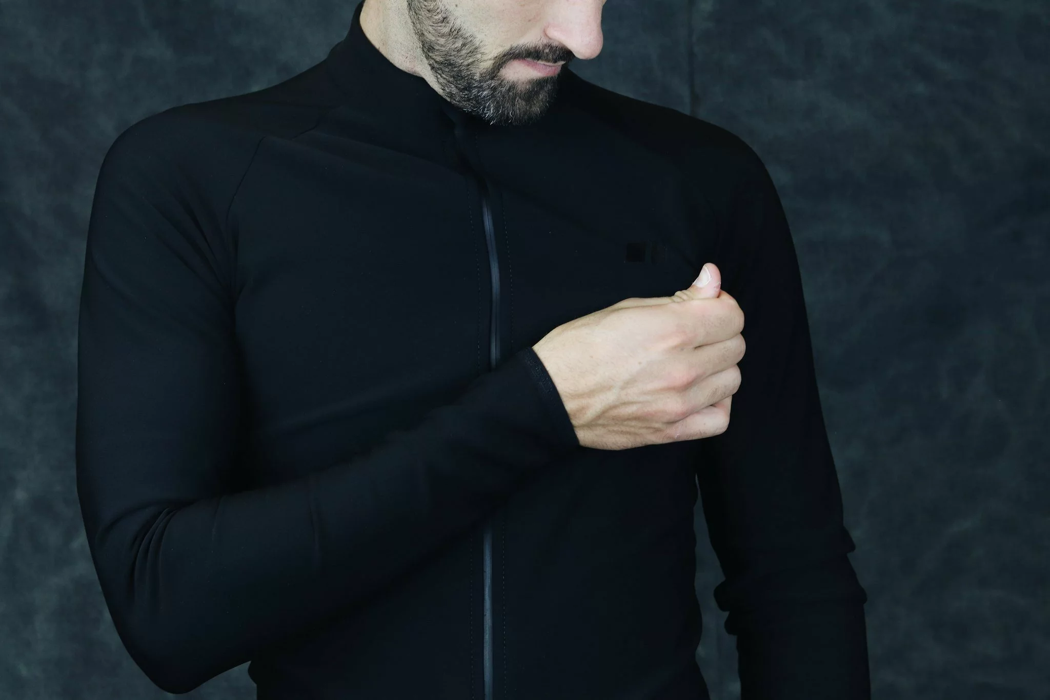 GSPORT MAILLOT MANGA LARGA AQUAZERO 2 GSPORT MAILLOT MANGA LARGA AQUAZERO - Imagen 2