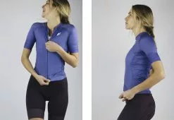 MAILLOT GSPORT PRO TEAM MUJER -Bicicletas Ventas 51014515705 bbde512383 h 1