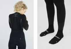 CULOTTE GSPORT WINTER BLACK -Bicicletas Ventas 51538995995 26e381ebc7 h