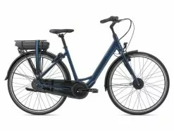 GIANT EASE E+2 LDS METALLIC NAVY 2021 (ENTREGA SOLO EN TIENDA)