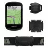 GPS GARMIN EDGE 530 PACK