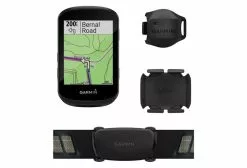GPS GARMIN EDGE 530 PACK
