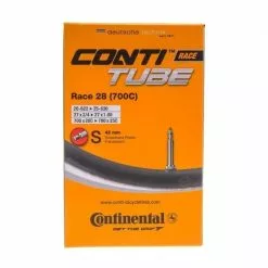 CAMARA CONTINENTAL 700/23/25C PRESTA 42MM
