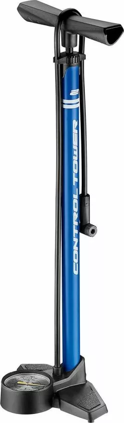 BOMBA DE AIRE DE PIE GIANT CONTROL TOWER 2