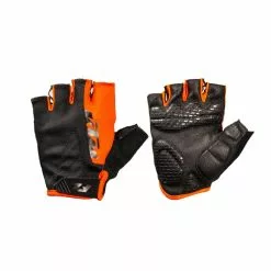 Guantes De Ciclismo Cortos Niño KTM Factory Youth