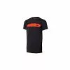 Camiseta KTM Factory Team MTB - Negra