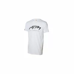 Camiseta KTM Factory Team BI - Blanca
