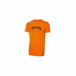 Camiseta KTM Factory Team BI - Naranja