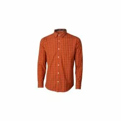 Camisa KTM Factory Team - Naranja