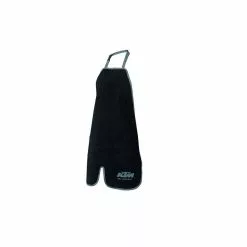 Delantal KTM Factory Team Work Apron