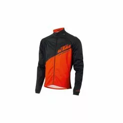 Chaqueta De Ciclismo KTM Factory Character.Chaqueta De Ciclismo