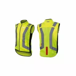 Chaleco Reflectante KTM Safety Team