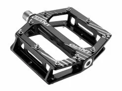PEDALES GIANT ORIGINAL MTB SPORT PLATFORM PEDALS 9/16" AXLE