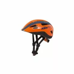 Casco Bicicleta Niño KTM Factory Line Kids - Naranja