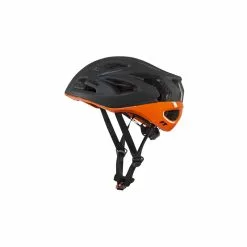Casco De Ciclismo KTM Factory Team - Naranja