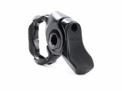 KS Suspension MANDO KS REMOTO BLACK