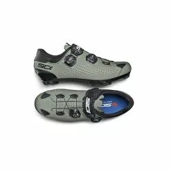 SIDI EAGLE 10 EDICION LIMITADA VERDE