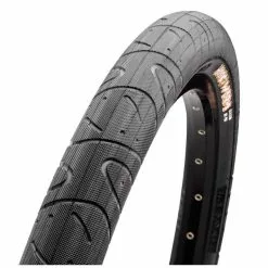 MAXXIS HOOKWORM 29X2.50 RIGIDA NEGRO