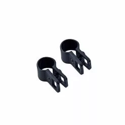 JUEGO DE ABRAZADERAS TUBUS 14 Mm (INCLUYE TORNILLOS)