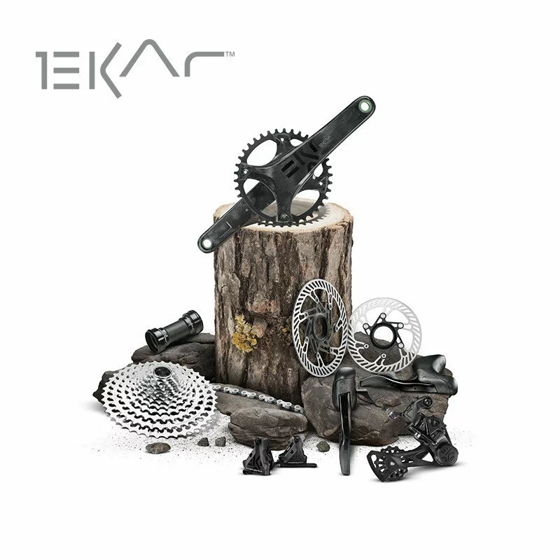 Campagnolo® DISCO DE FRENO CAMPAGNOLO AFS CENTERLOCK 160MM 3 Campagnolo® DISCO DE FRENO CAMPAGNOLO AFS CENTERLOCK 160MM - Imagen 3