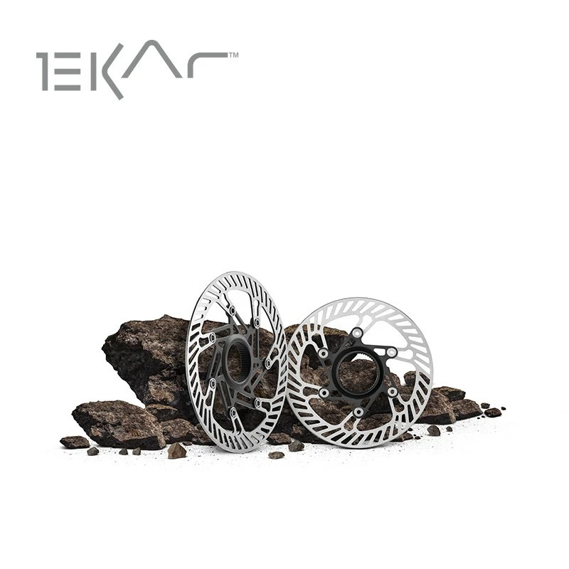 Campagnolo® DISCO DE FRENO CAMPAGNOLO AFS CENTERLOCK 160MM 2 Campagnolo® DISCO DE FRENO CAMPAGNOLO AFS CENTERLOCK 160MM - Imagen 2