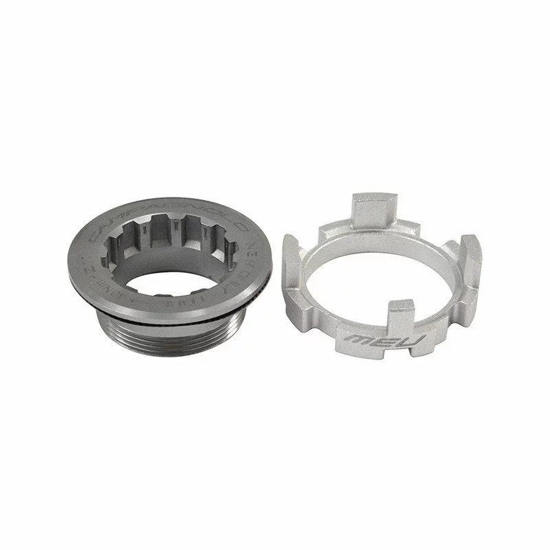 Campagnolo® NUCLEO CAMPAGNOLO KIT N3W (9-13)VELOCIDADES 1 Campagnolo® NUCLEO CAMPAGNOLO KIT N3W (9-13)VELOCIDADES