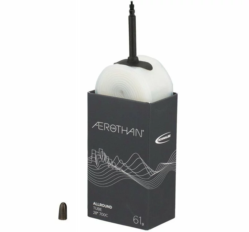 CAMARA SCHWALBE AEROTHAN 700C 1 CAMARA SCHWALBE AEROTHAN 700C