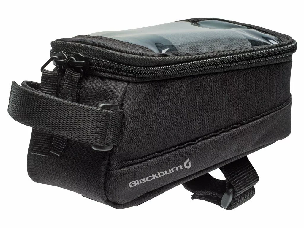 BOLSA TUBO SUPERIOR BLACKBURN LOCAL PLUS TUBE 1 BOLSA TUBO SUPERIOR BLACKBURN LOCAL PLUS TUBE