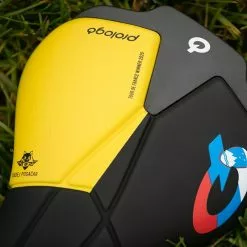 SILLIN PROLOGO SCRATCH M5 NACK HB EDICION LIMITADA POGACAR TOUR DE FRANCIA AMARILLO -Bicicletas Ventas 712806 2